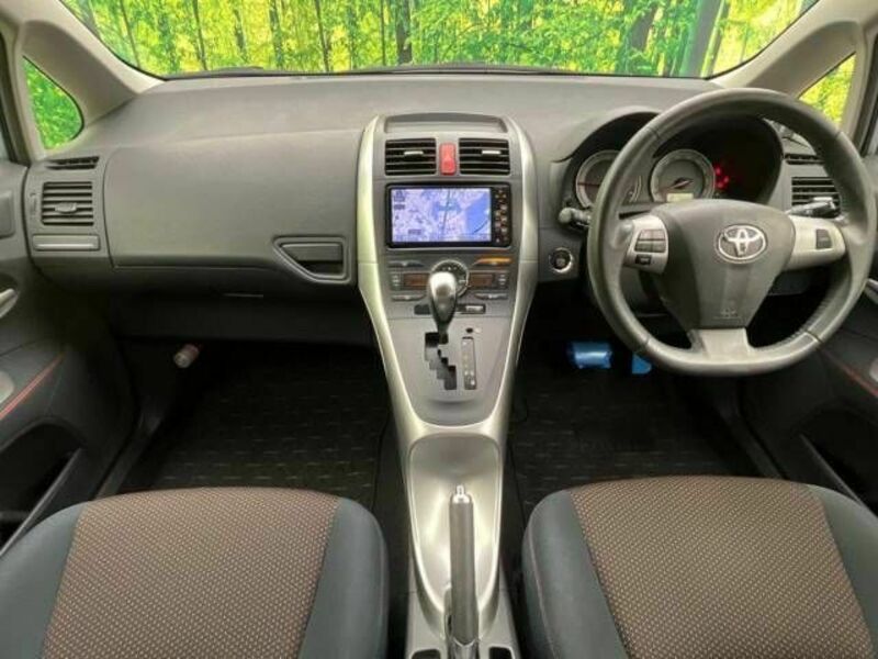AURIS