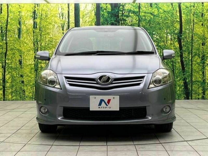 AURIS