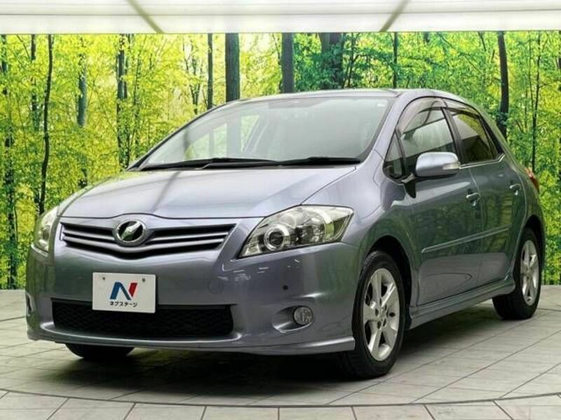 AURIS