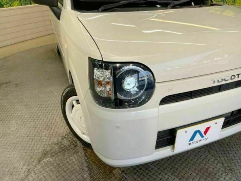 MIRA TOCOT