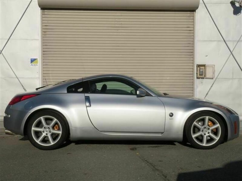 FAIRLADY Z