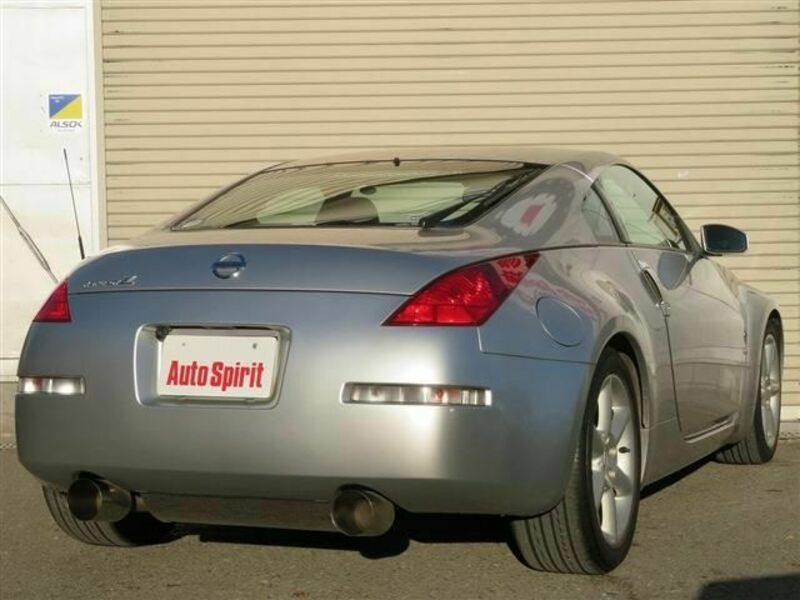 FAIRLADY Z