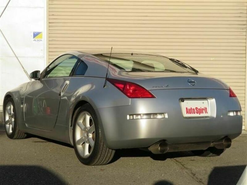 FAIRLADY Z