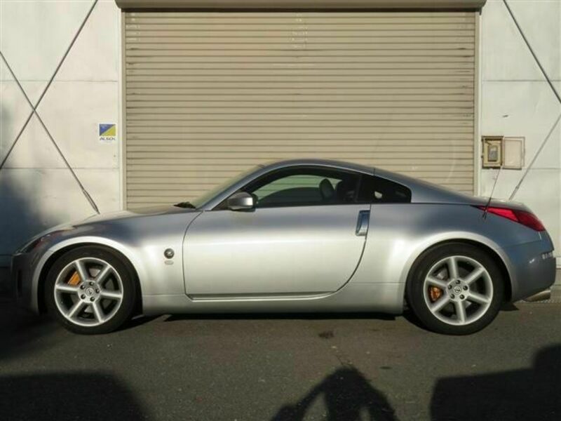 FAIRLADY Z