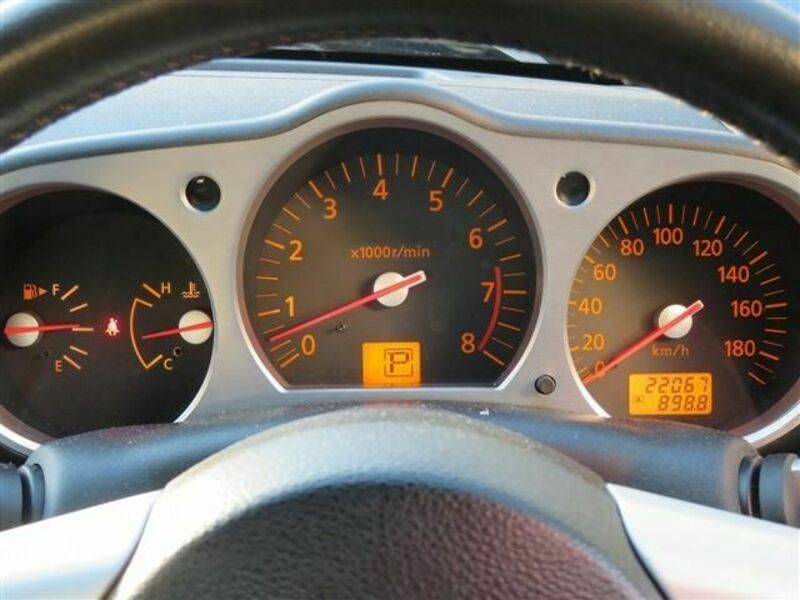 FAIRLADY Z