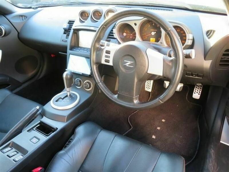 FAIRLADY Z
