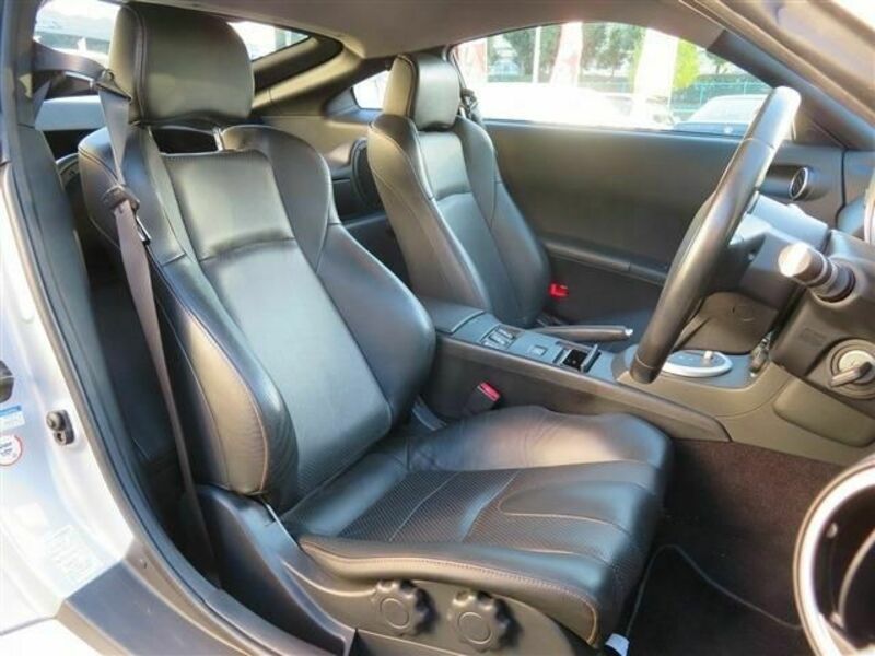 FAIRLADY Z