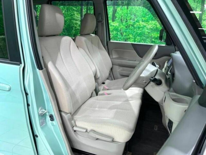 FLAIR WAGON