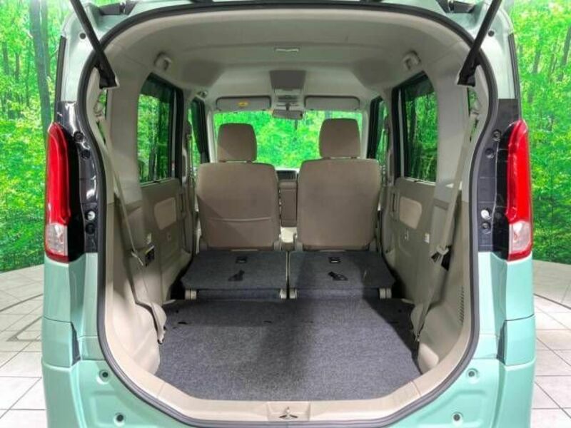 FLAIR WAGON