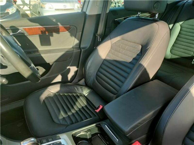 PASSAT VARIANT