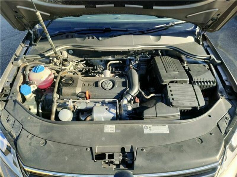 PASSAT VARIANT