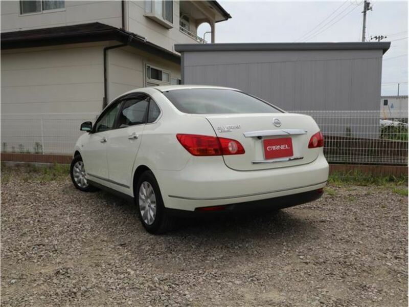 BLUEBIRD SYLPHY