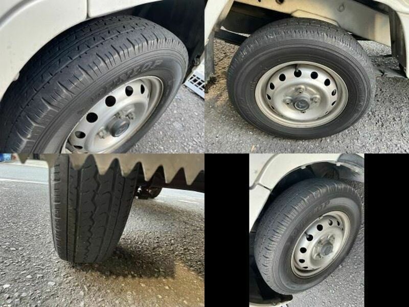 MINICAB TRUCK