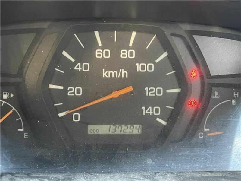 MINICAB TRUCK