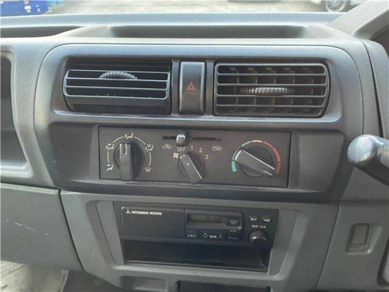 MINICAB TRUCK