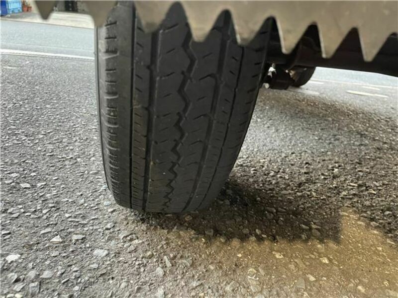 MINICAB TRUCK