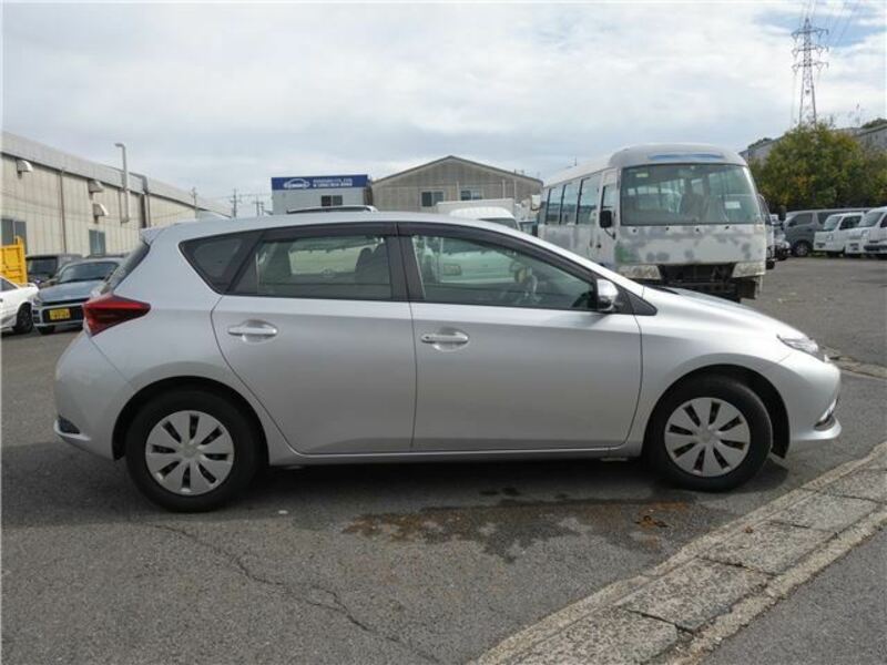 AURIS
