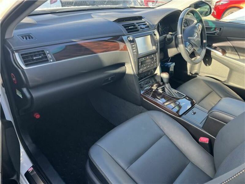 CAMRY