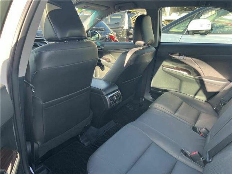 CAMRY
