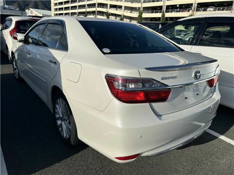 CAMRY