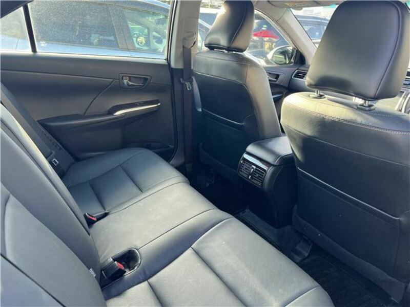 CAMRY