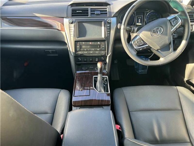 CAMRY