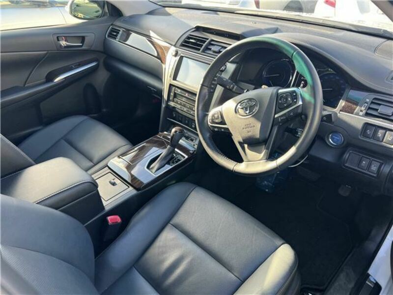 CAMRY