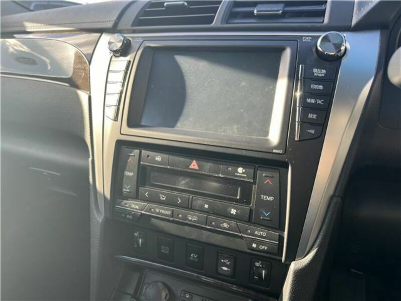 CAMRY