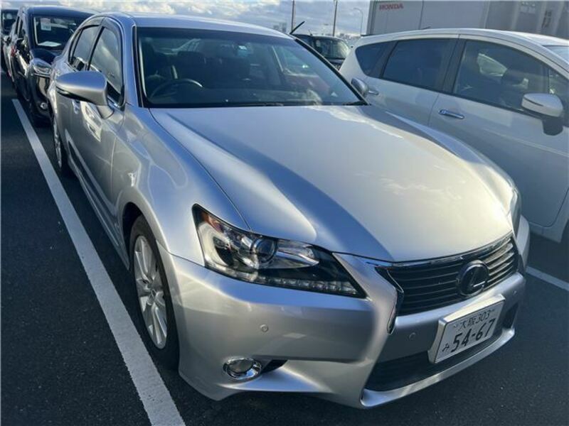 GS