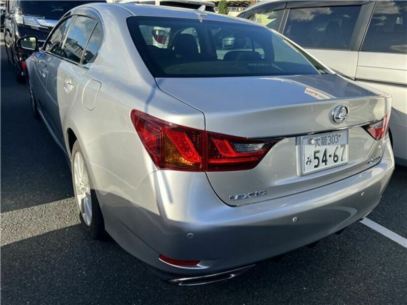 GS