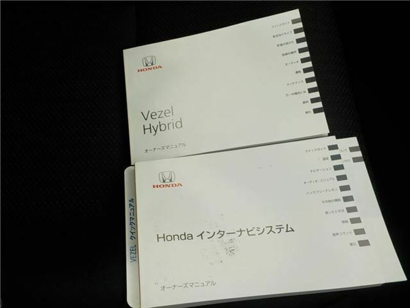 VEZEL