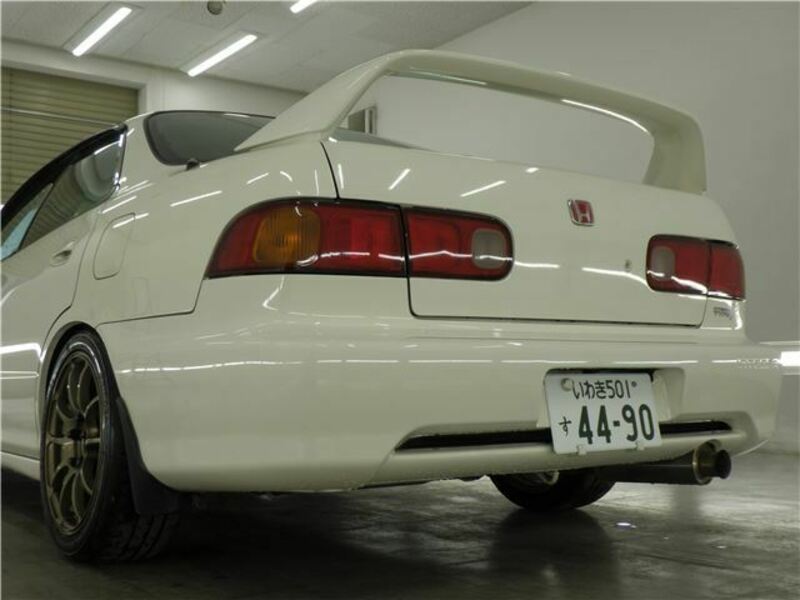 INTEGRA