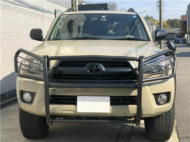 HILUX SURF
