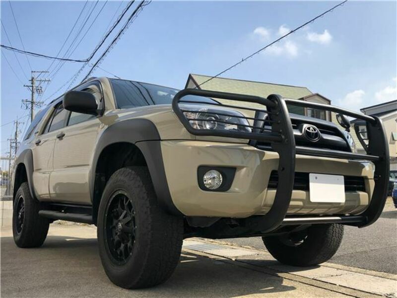HILUX SURF
