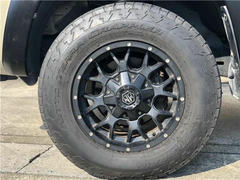 HILUX SURF