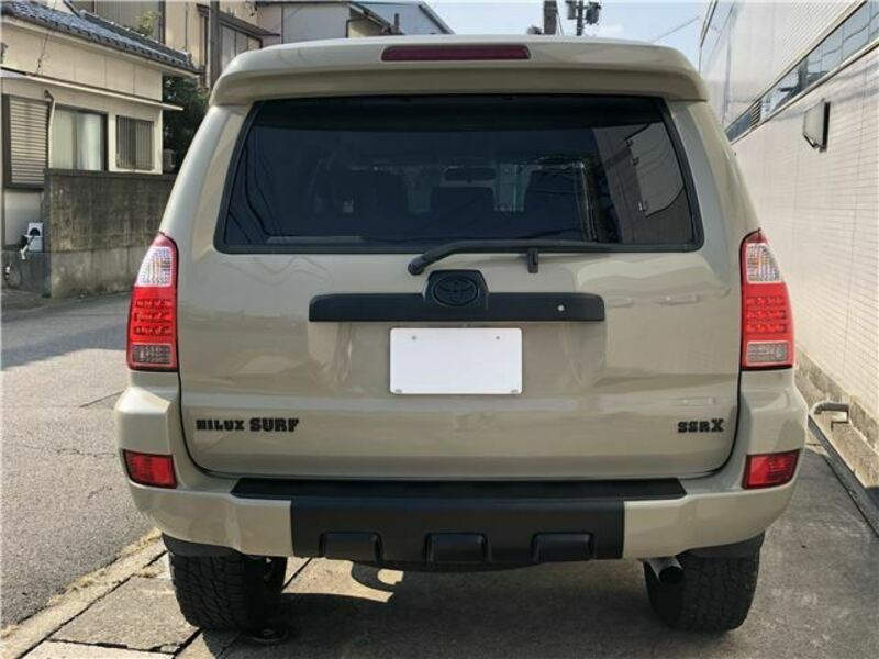 HILUX SURF
