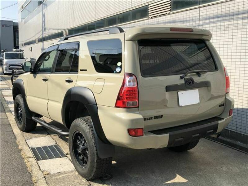 HILUX SURF