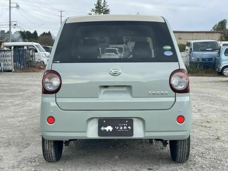 MIRA TOCOT