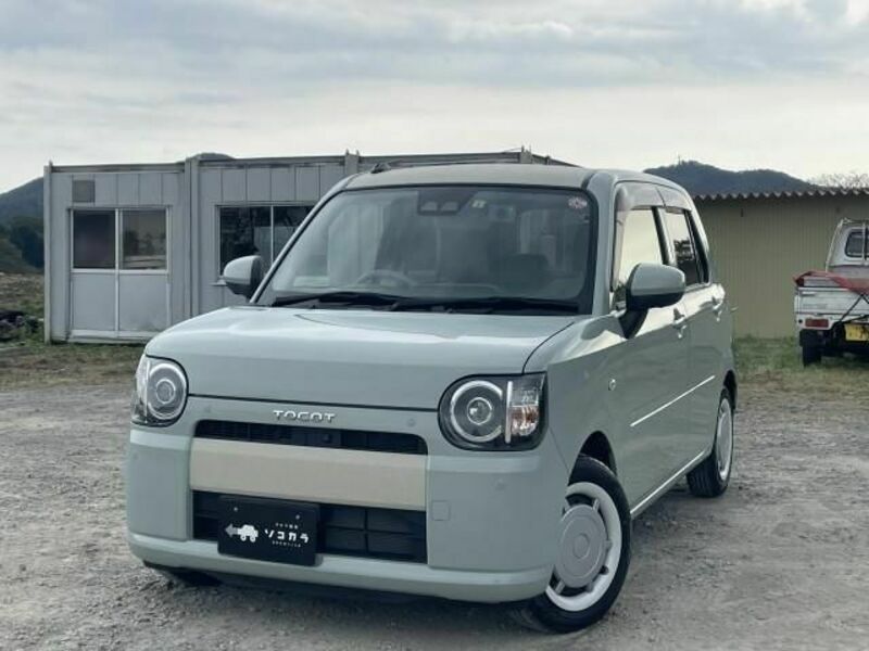 MIRA TOCOT