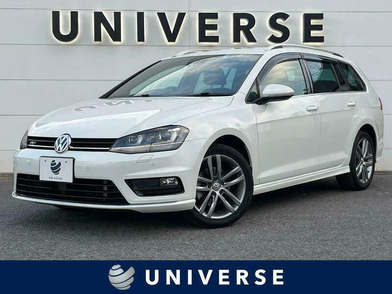 GOLF VARIANT