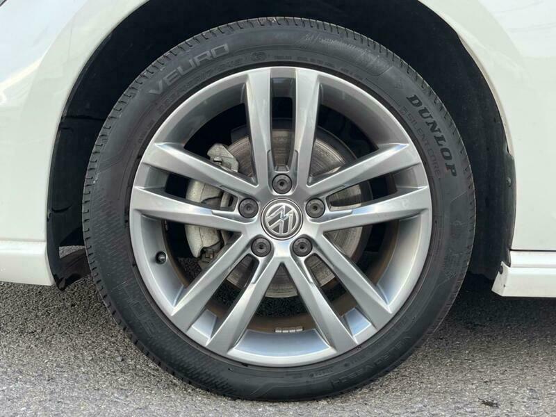 GOLF VARIANT