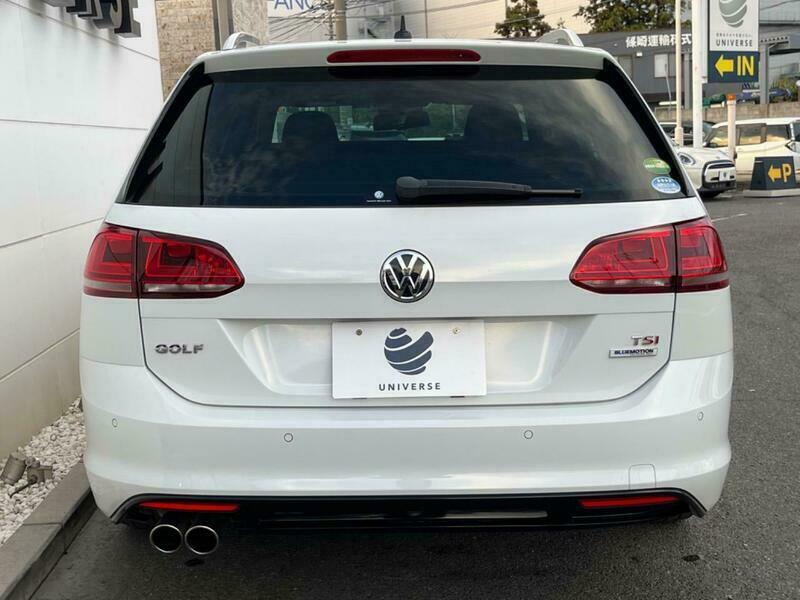 GOLF VARIANT
