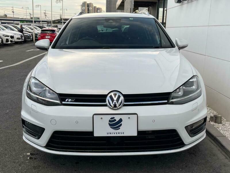 GOLF VARIANT