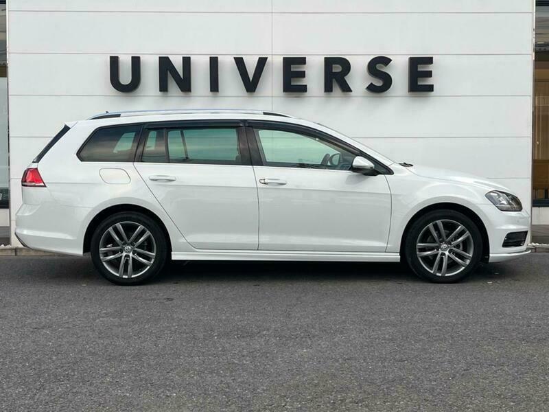 GOLF VARIANT