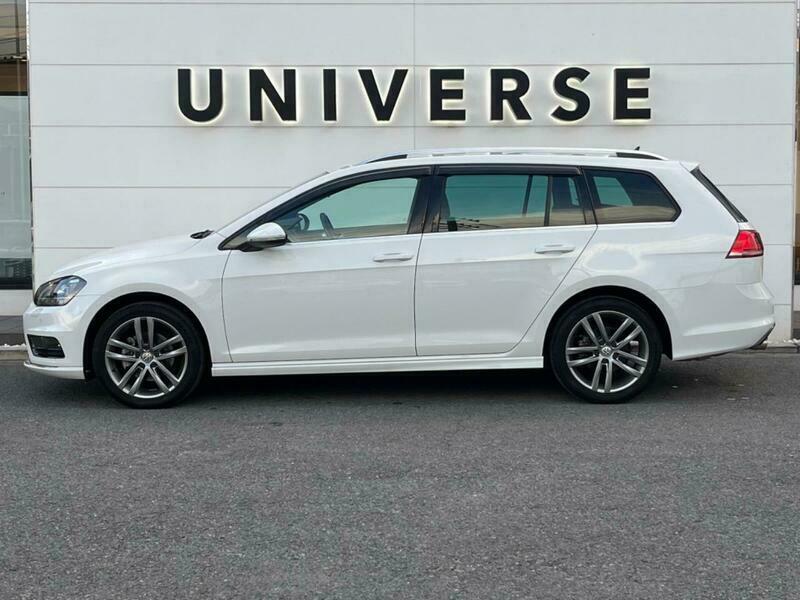GOLF VARIANT