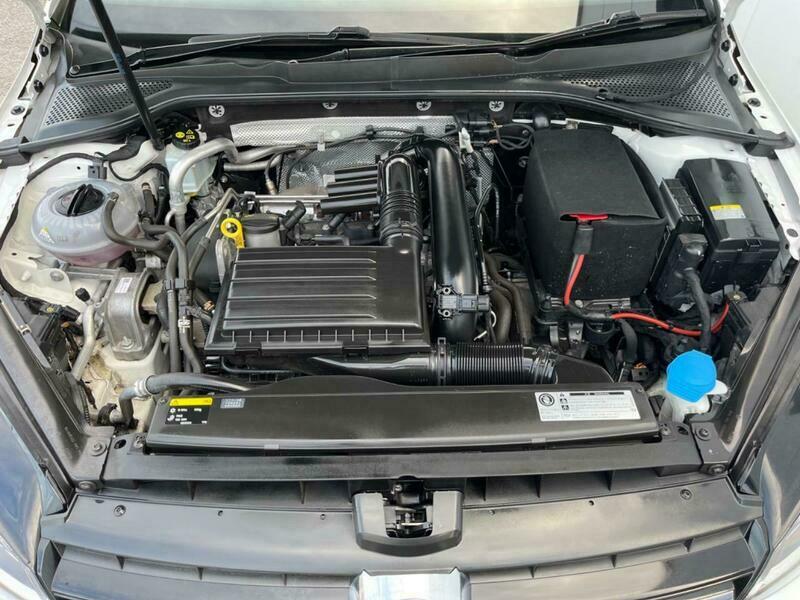 GOLF VARIANT