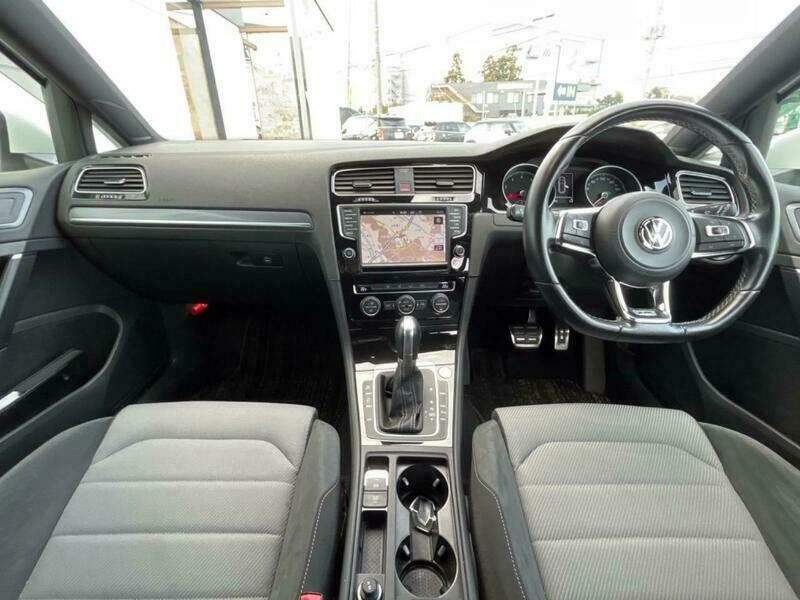 GOLF VARIANT