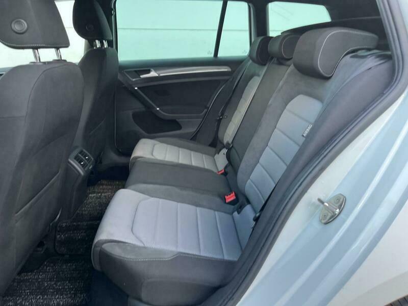 GOLF VARIANT