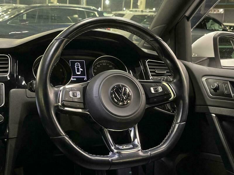 GOLF VARIANT
