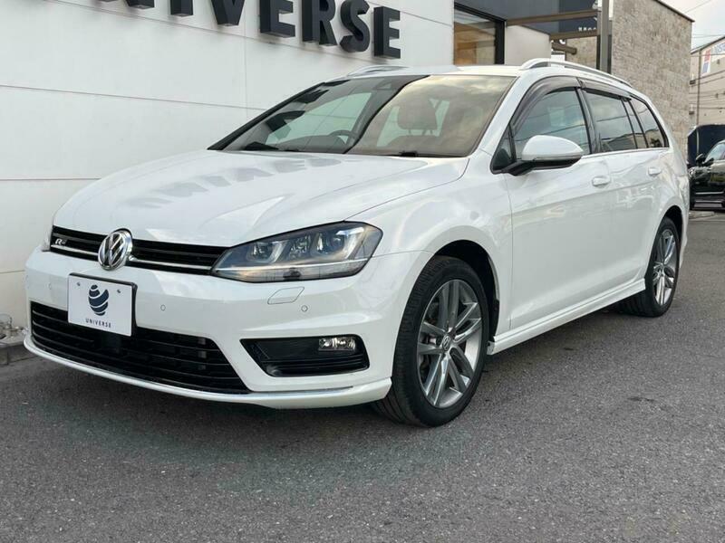 GOLF VARIANT
